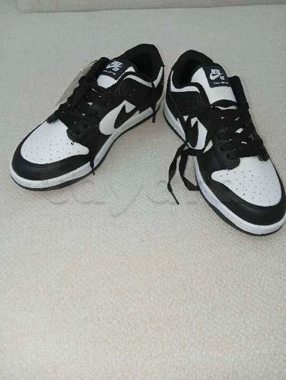 Nike dunk
