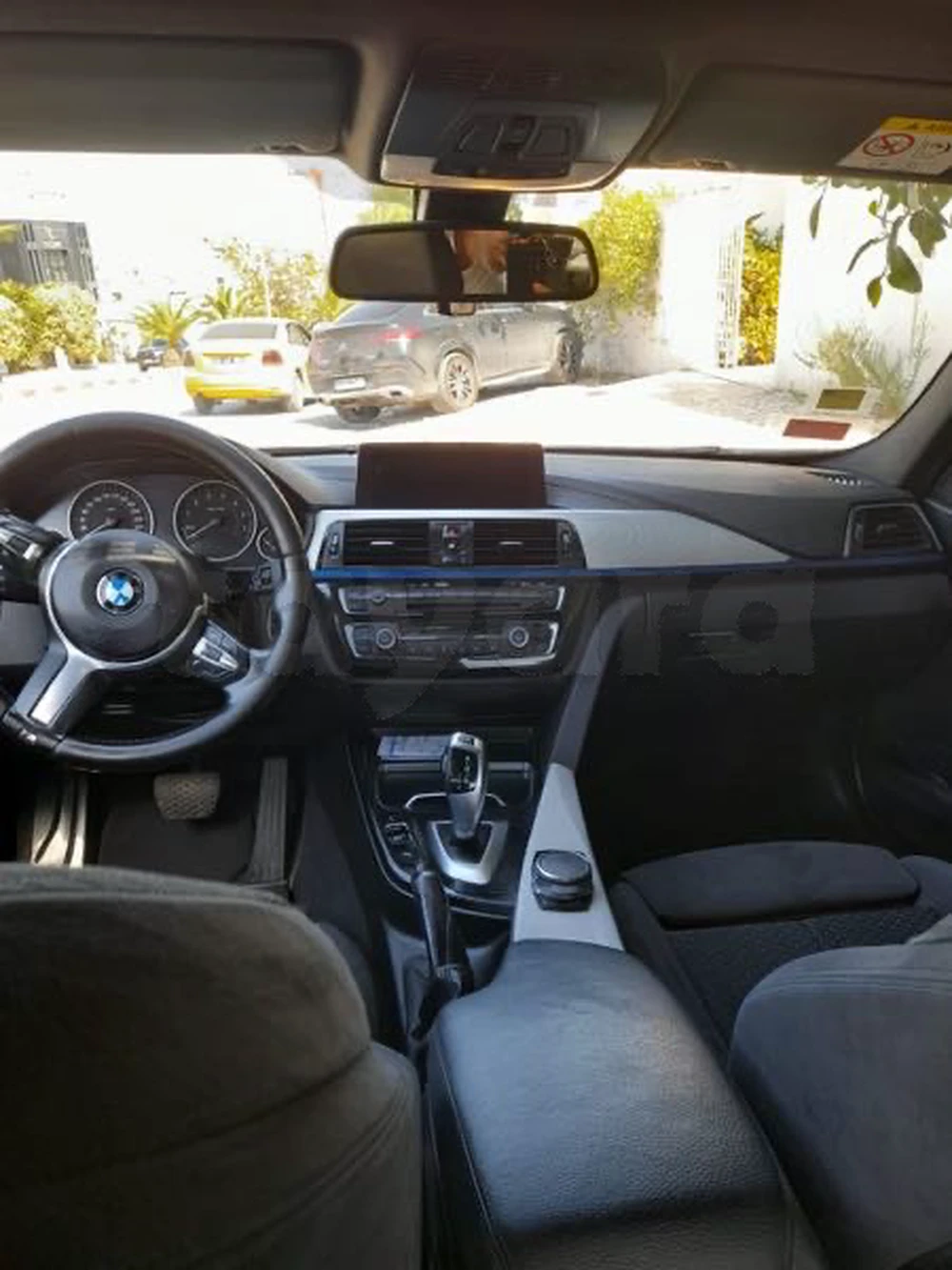 BMW Serie 3 GT