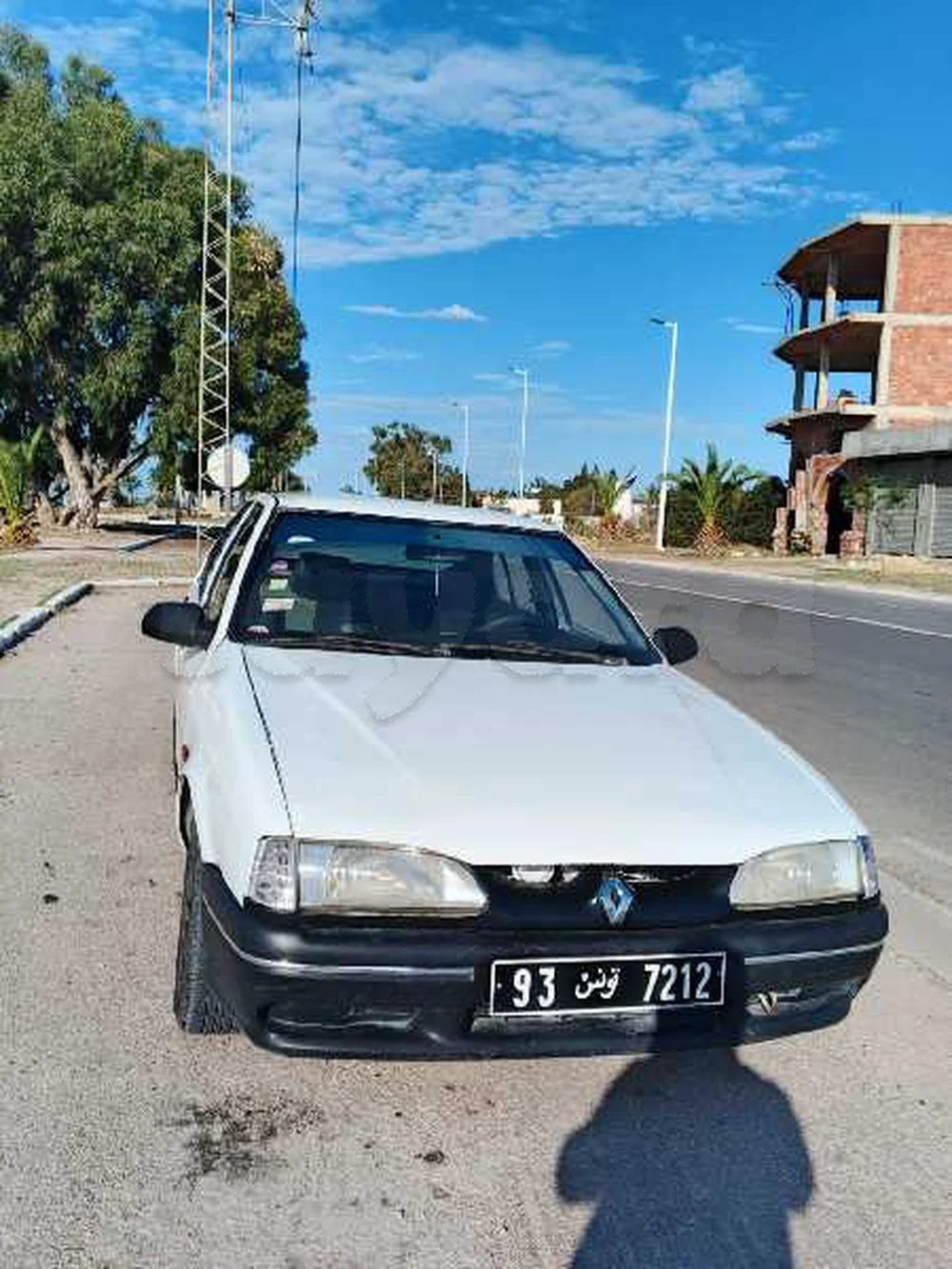 Renault 19