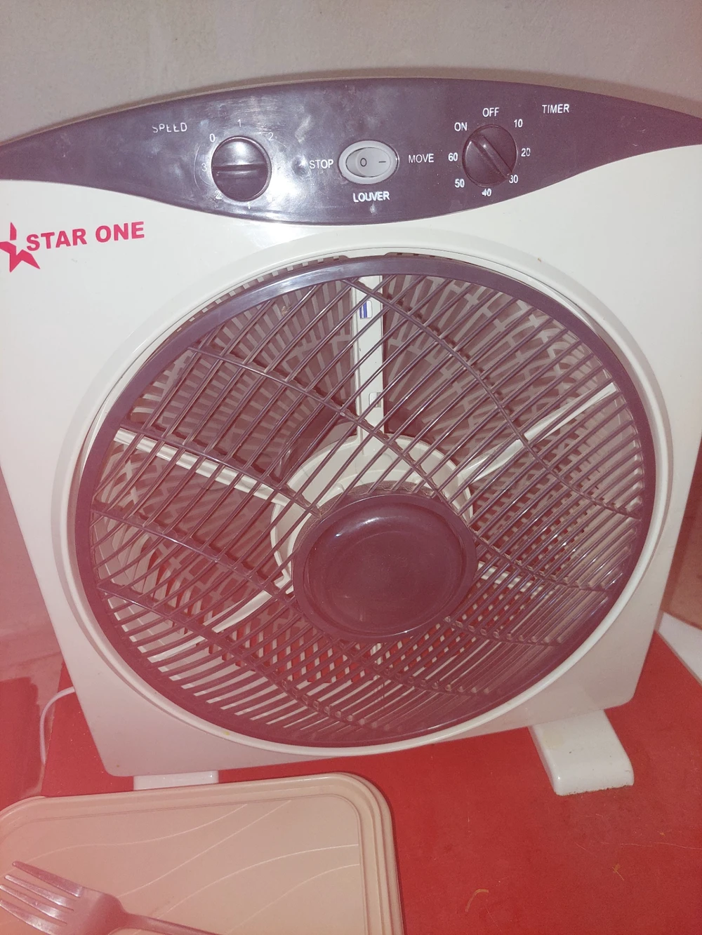 Ventilateur Star one à vendre