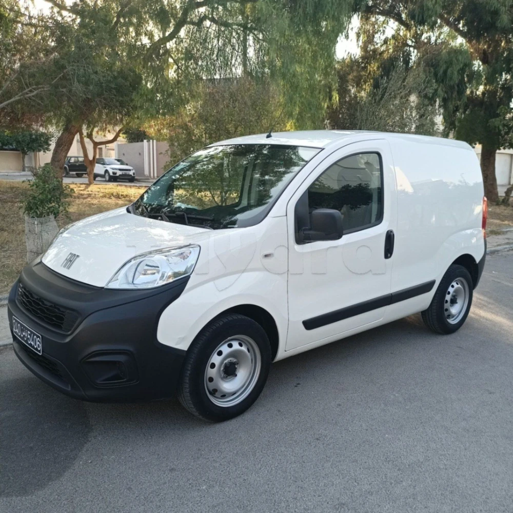 Fiat Fiorino