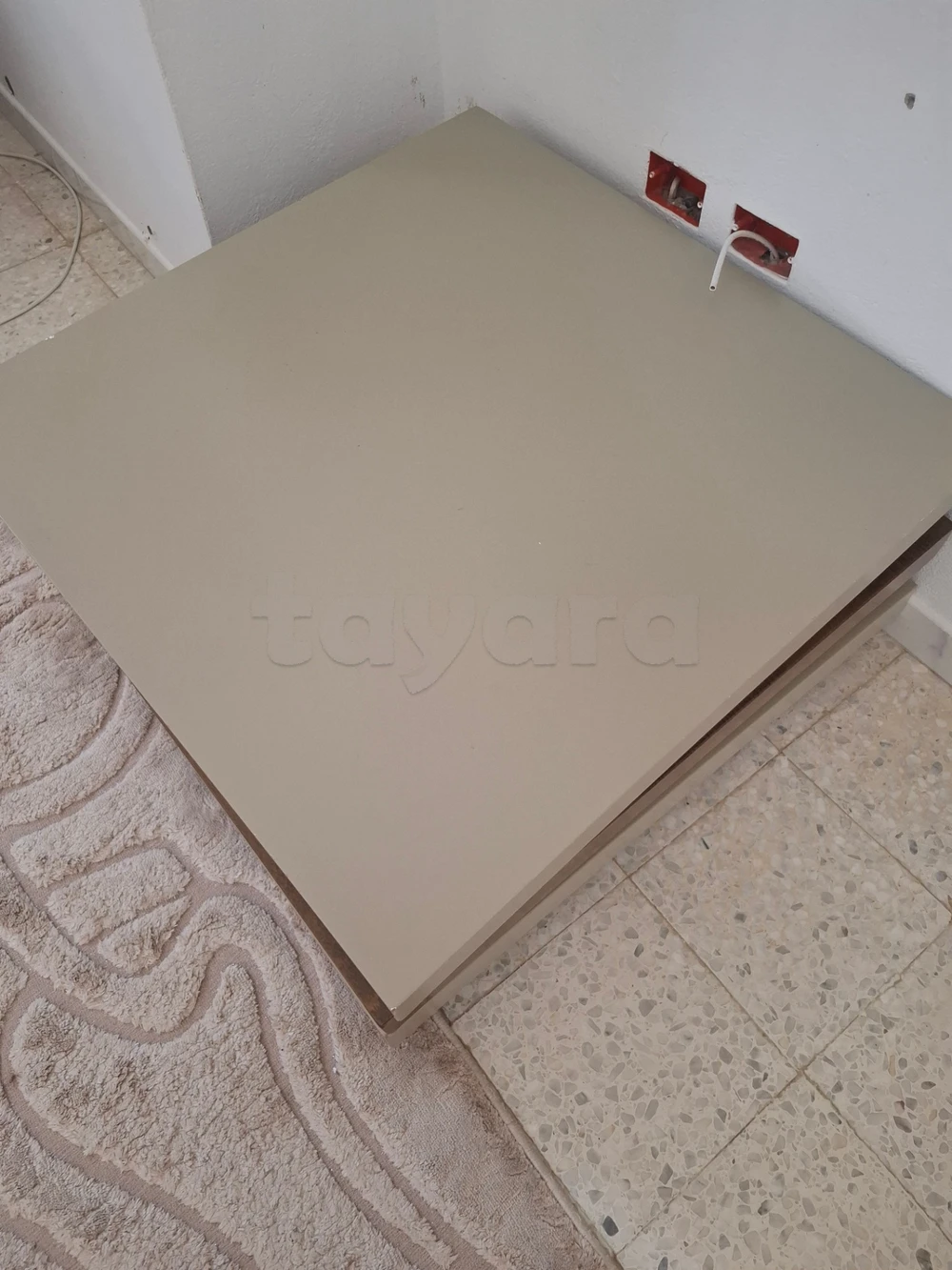 Table basse à vendre