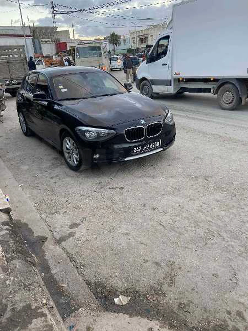 BMW Serie 1