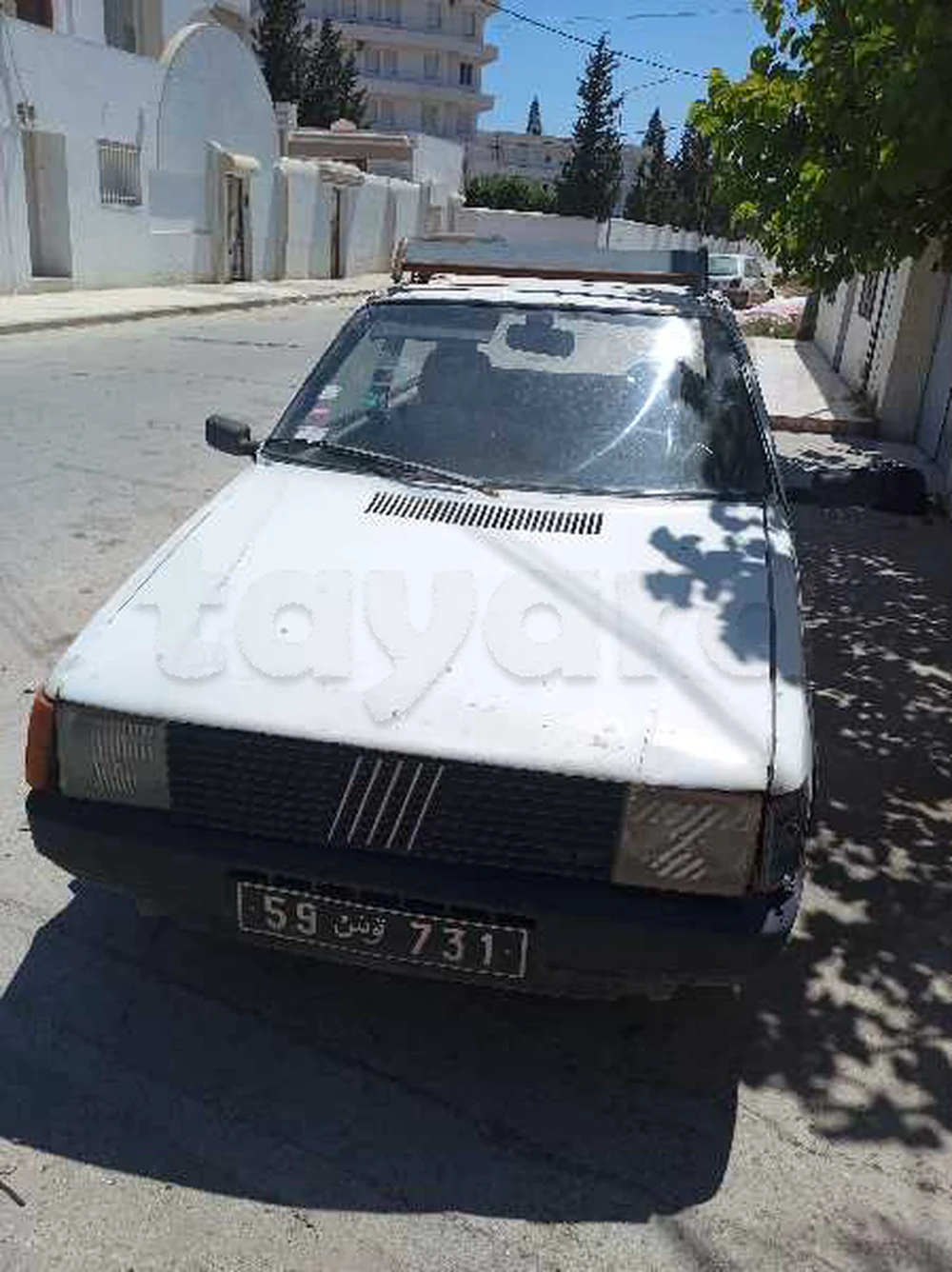 Fiat Uno