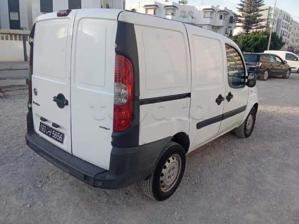 Fiat Doblo