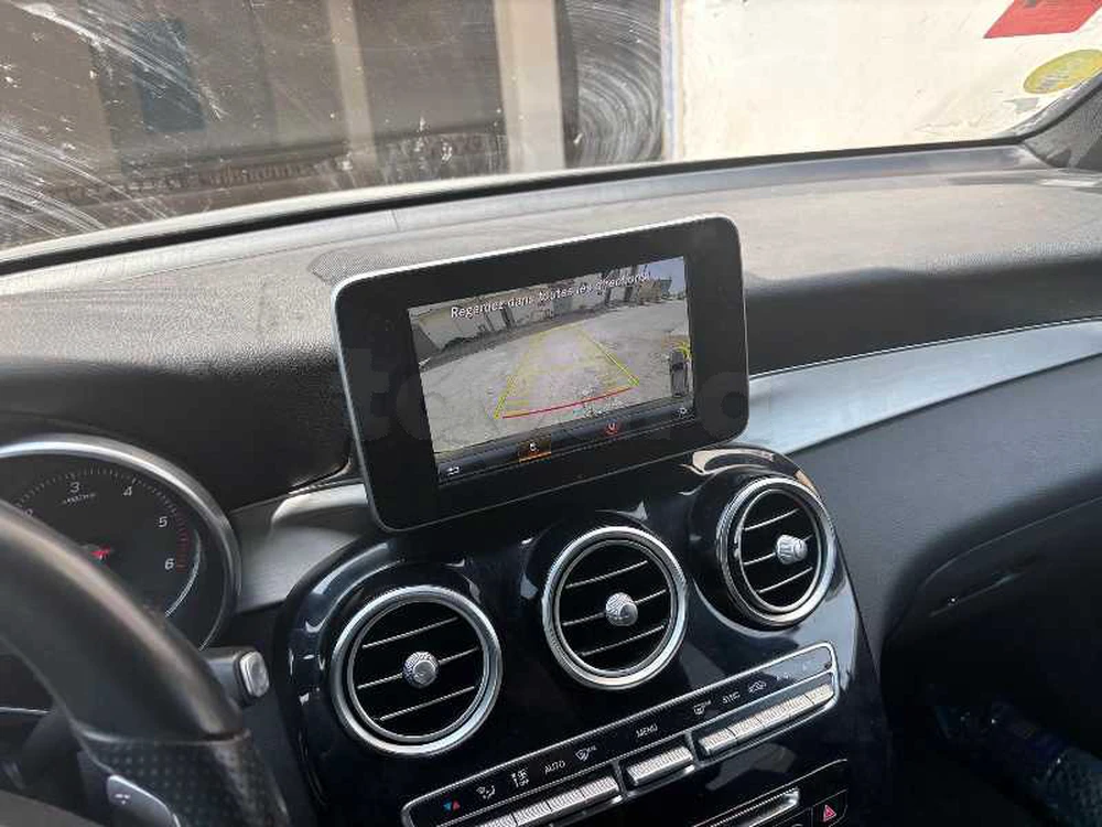 Mercedes-Benz Classe GLC