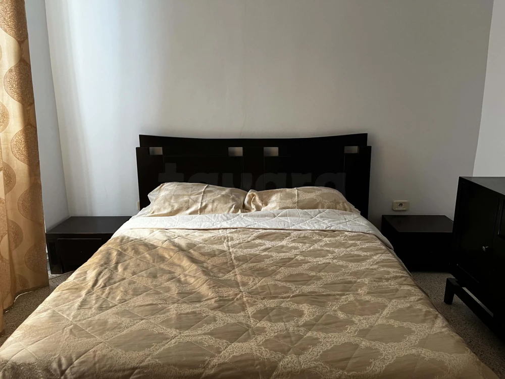 Chambre a coucher