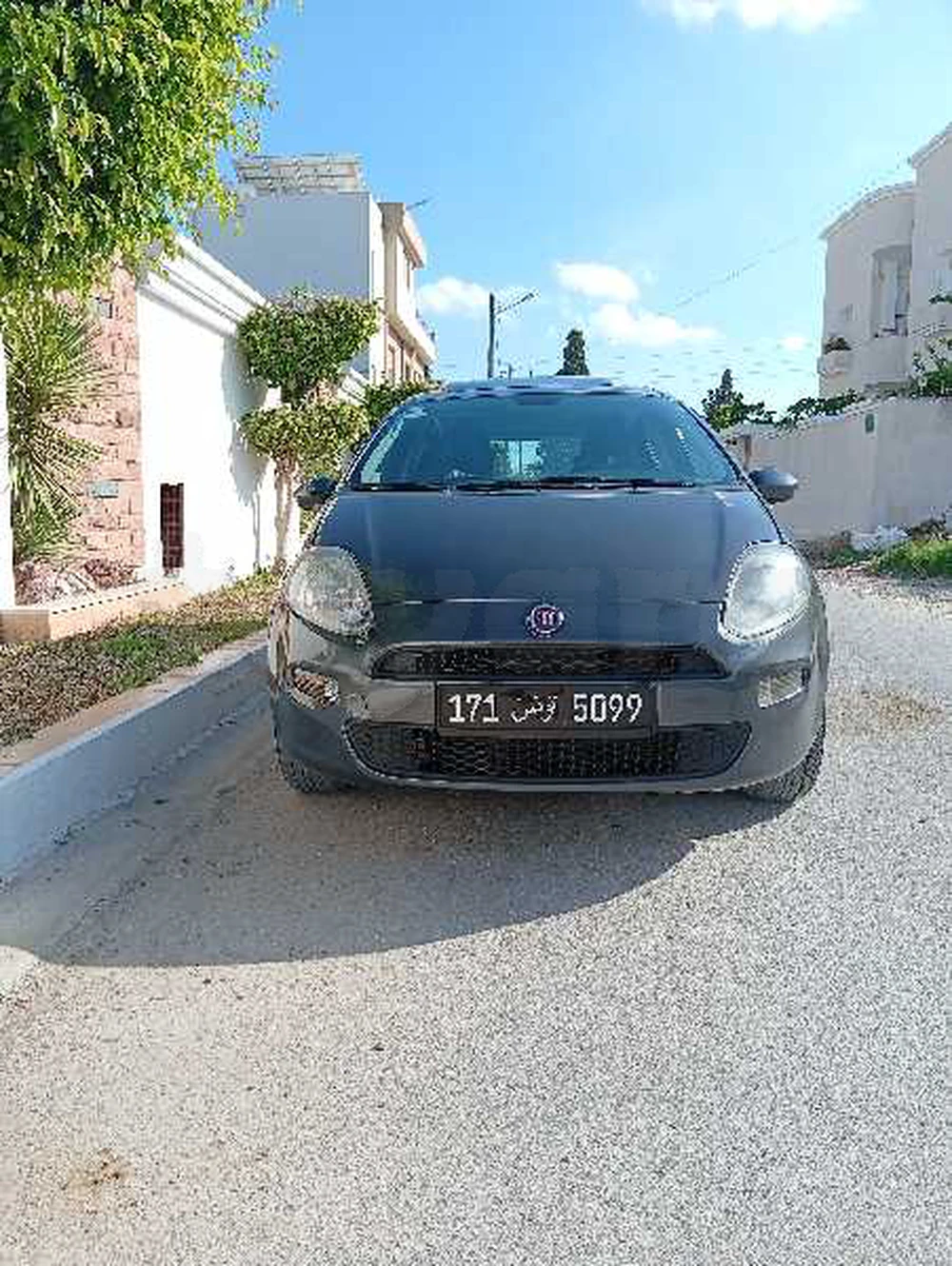 Fiat Grande Punto
