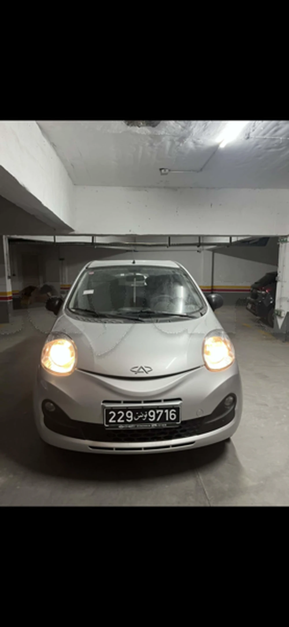 Chery QQ6