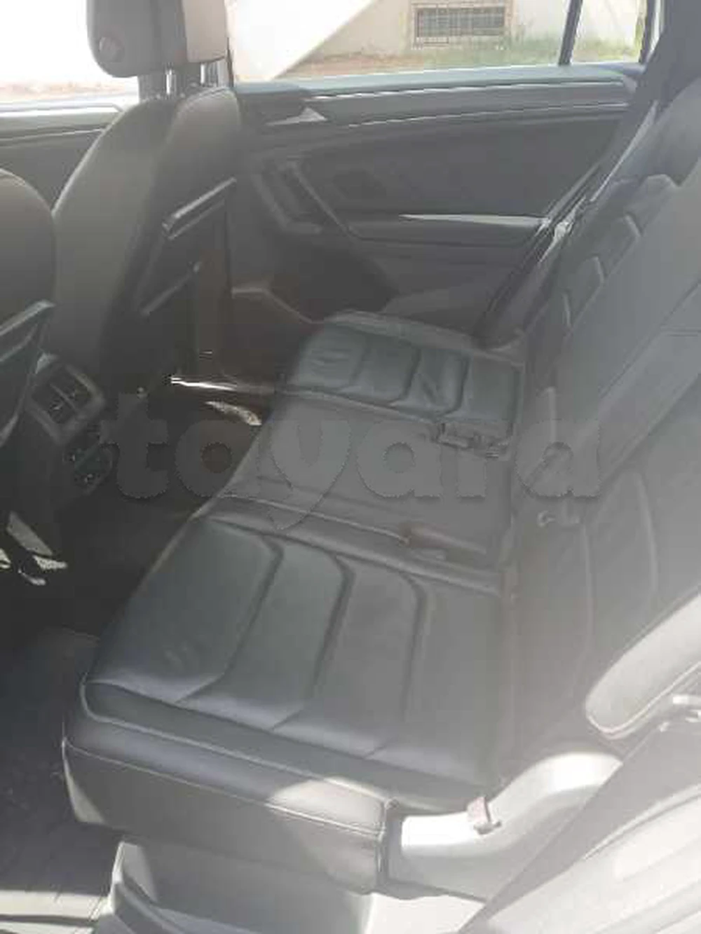 Carte voiture SEAT Arosa