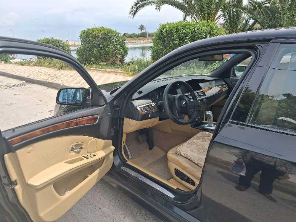 BMW Serie 5