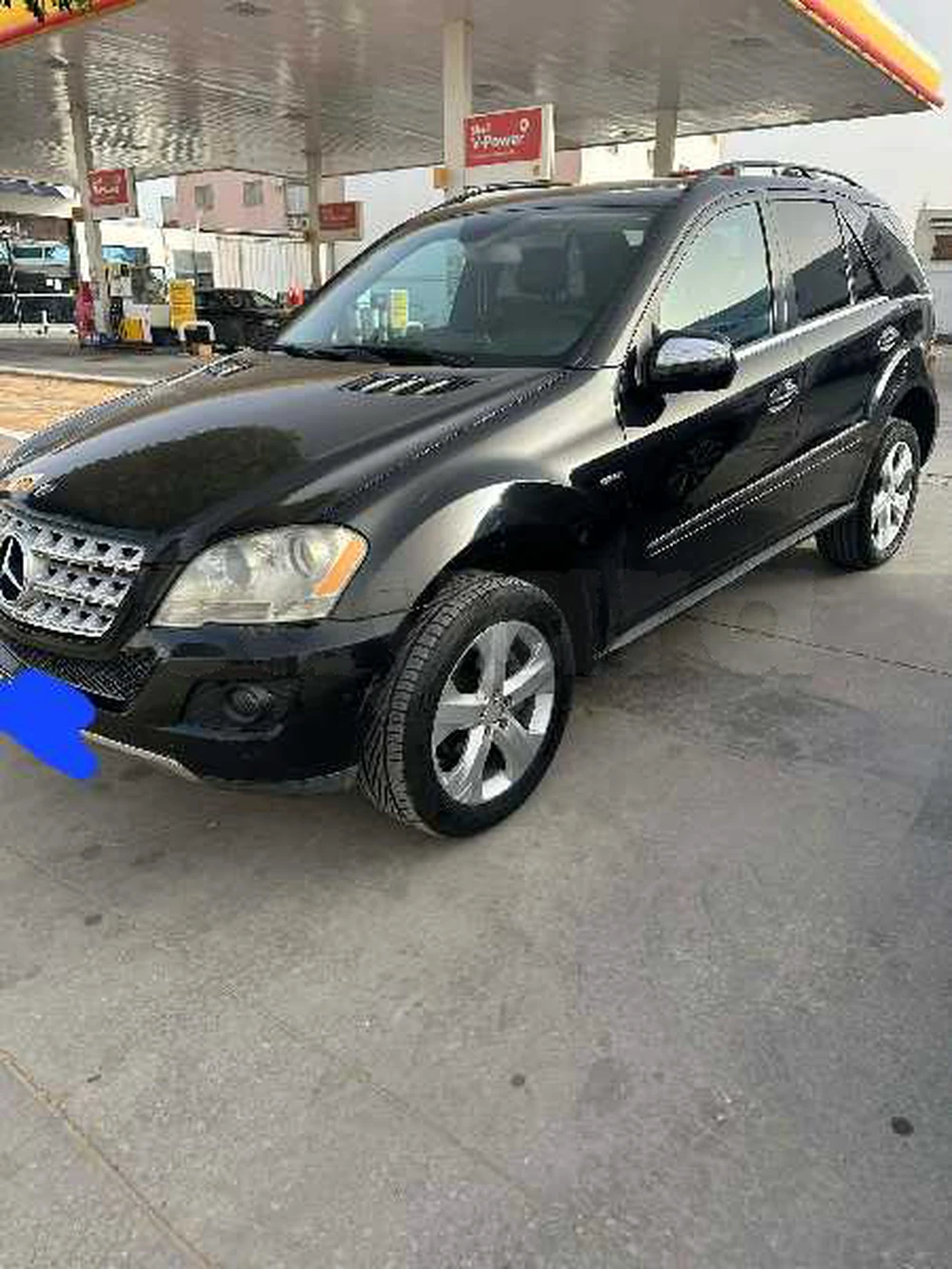 Mercedes-Benz Classe ML