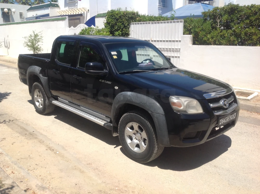 Mazda BT-50