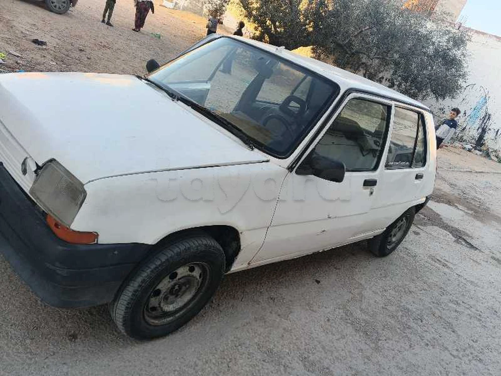 Renault Super 5