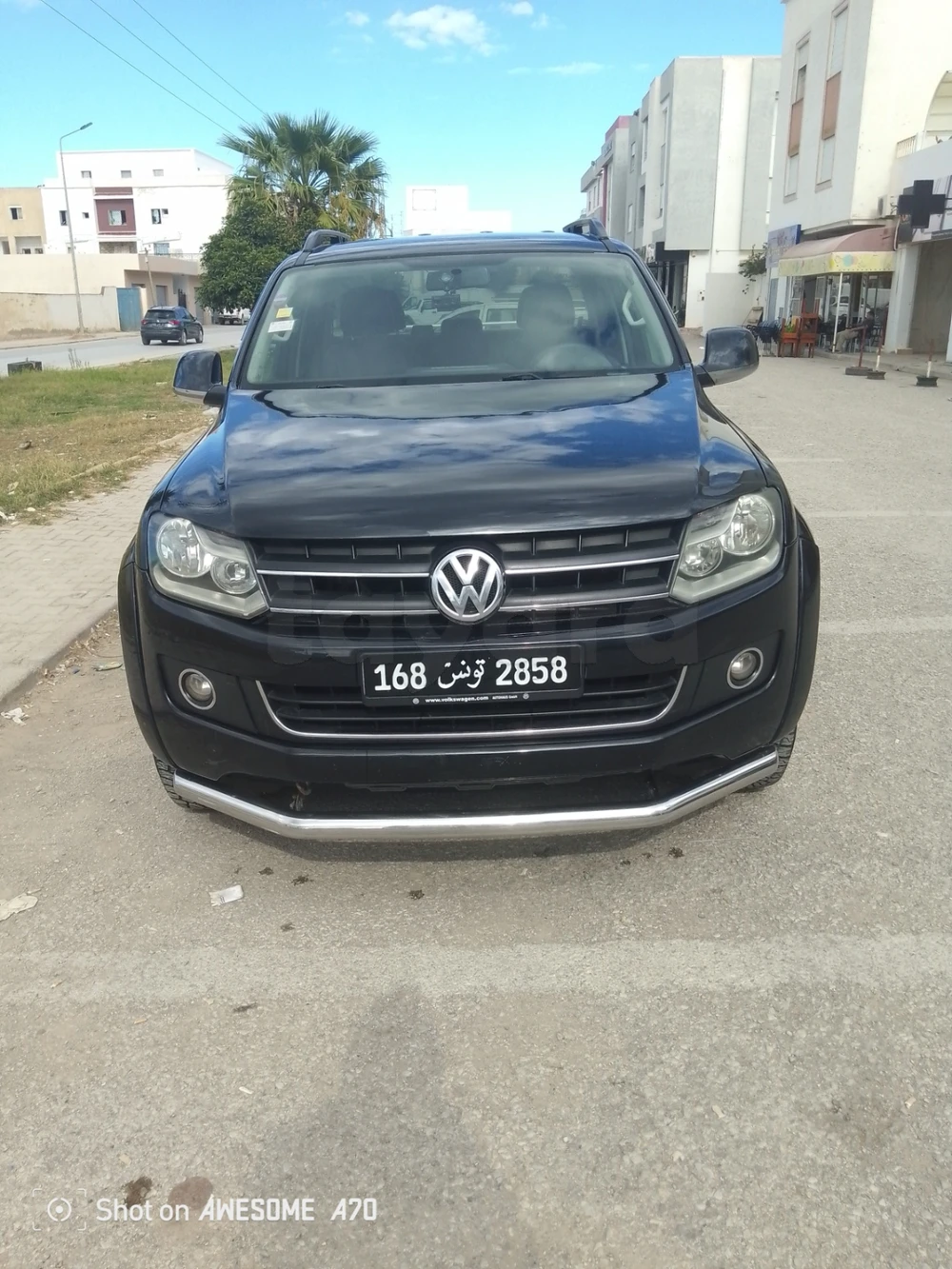 Amarok