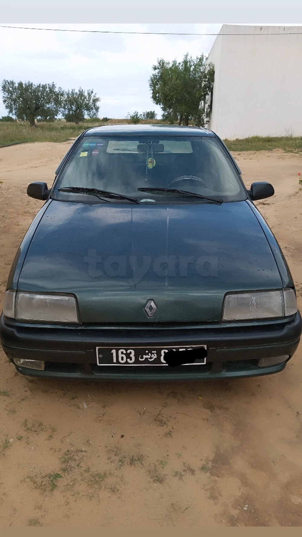 Renault 19