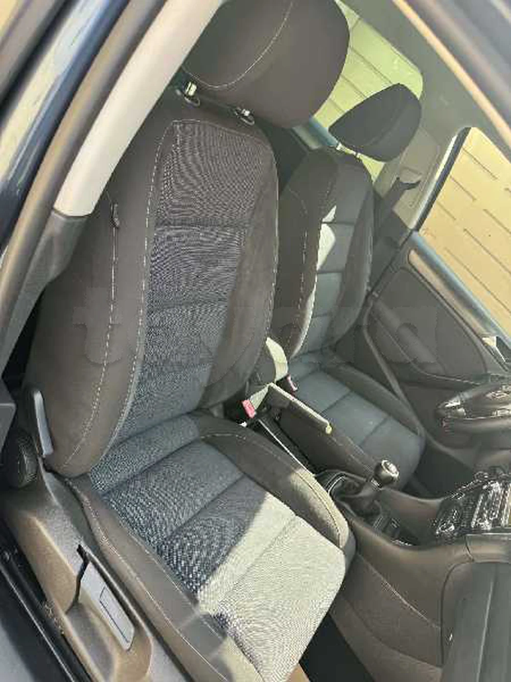 Volkswagen Golf 6