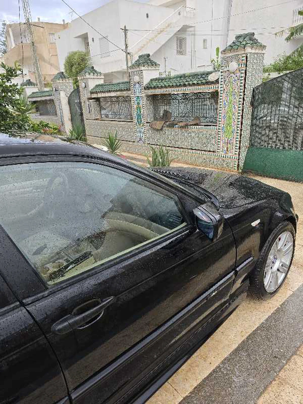 BMW Serie 3 GT