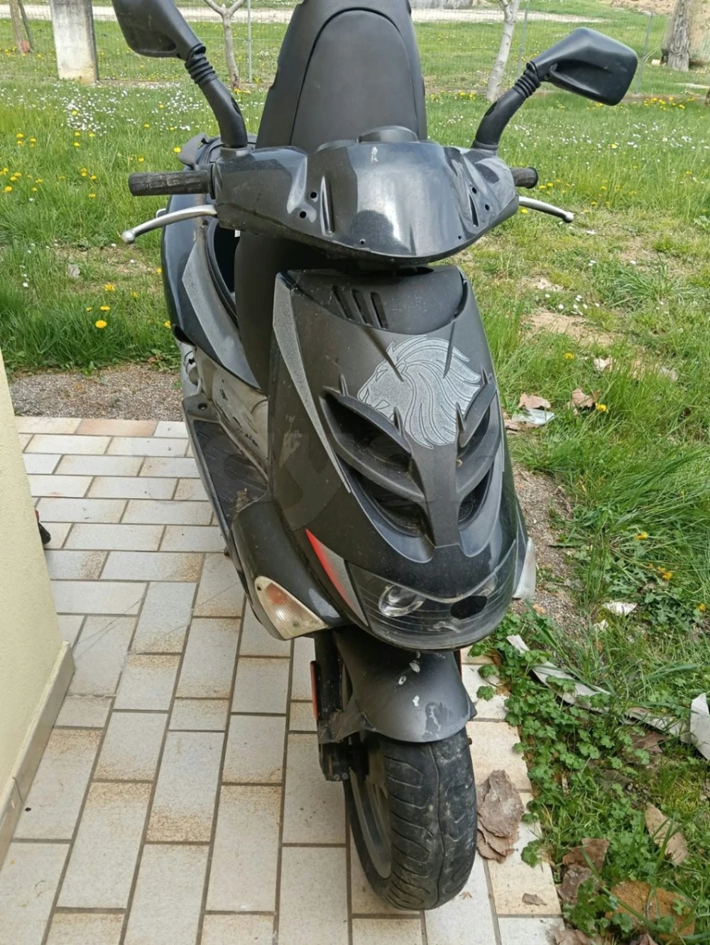 Aprilia 2006
