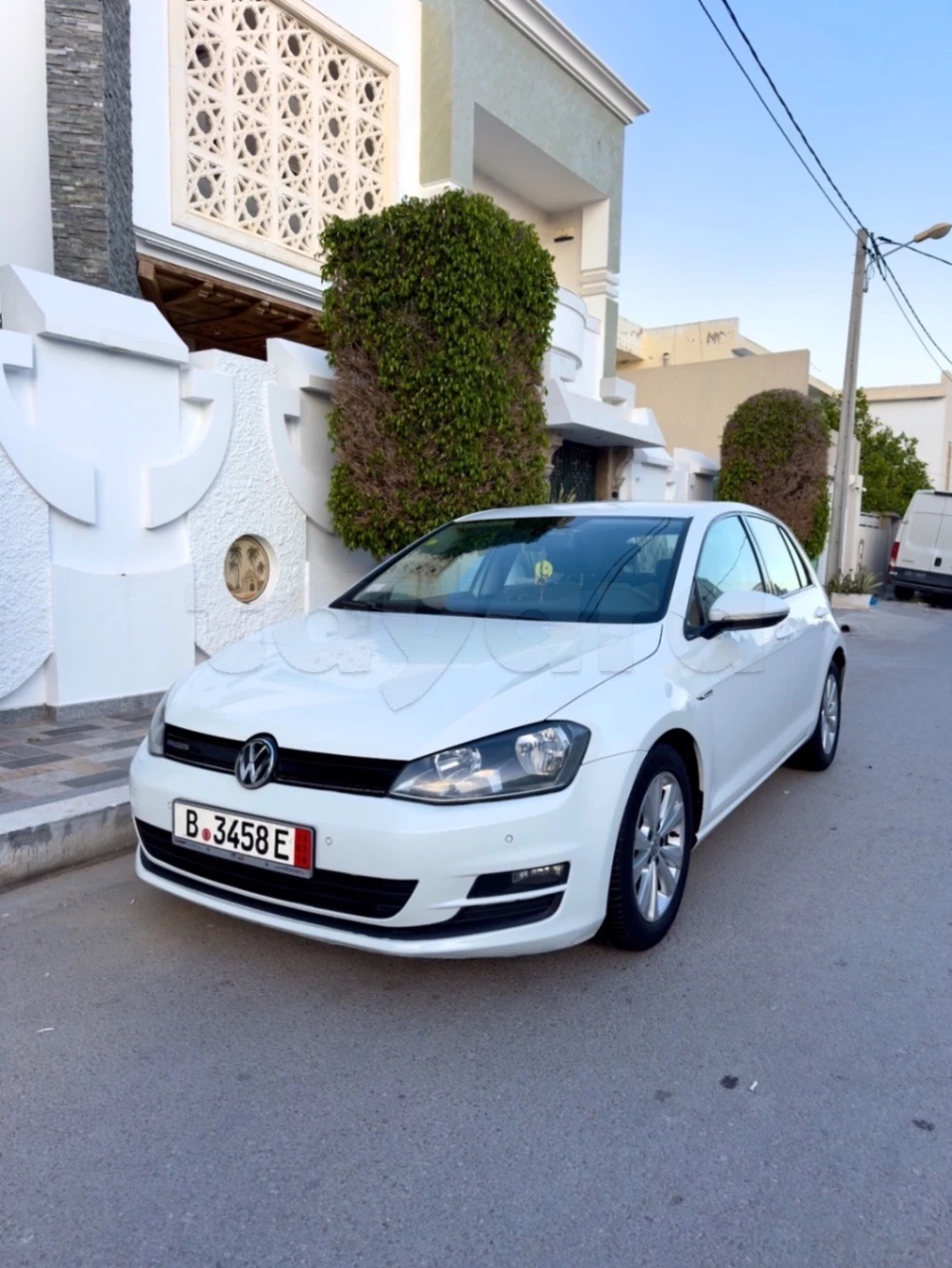 Volkswagen Golf 7