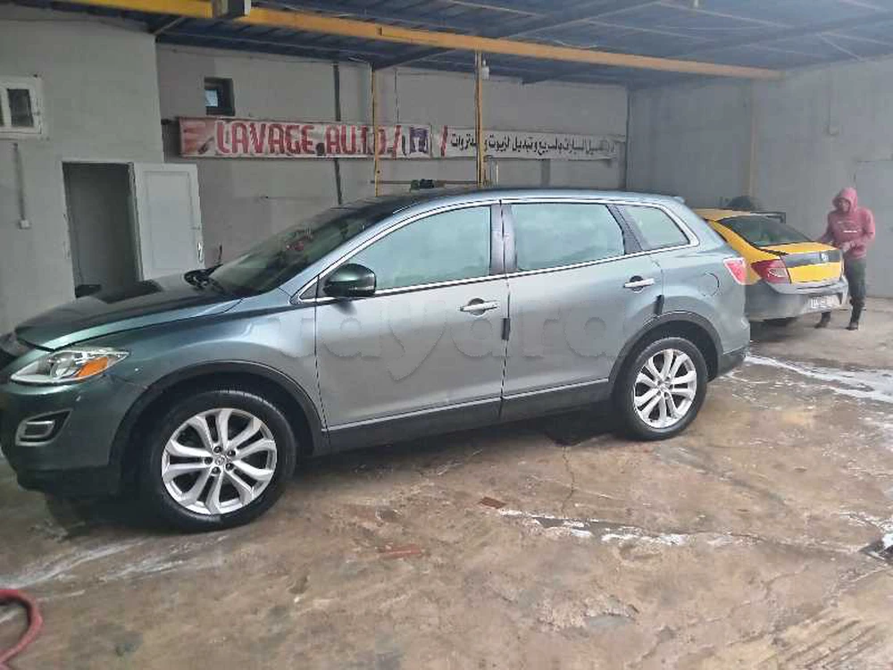 Mazda CX-9
