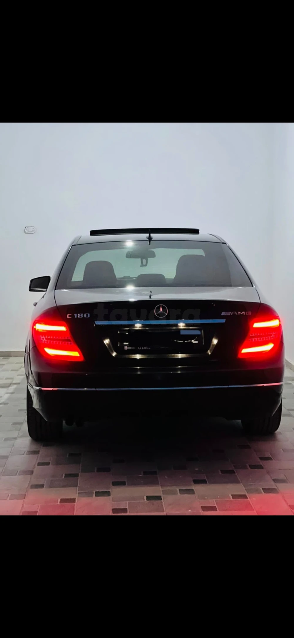 Mercedes-Benz Classe C