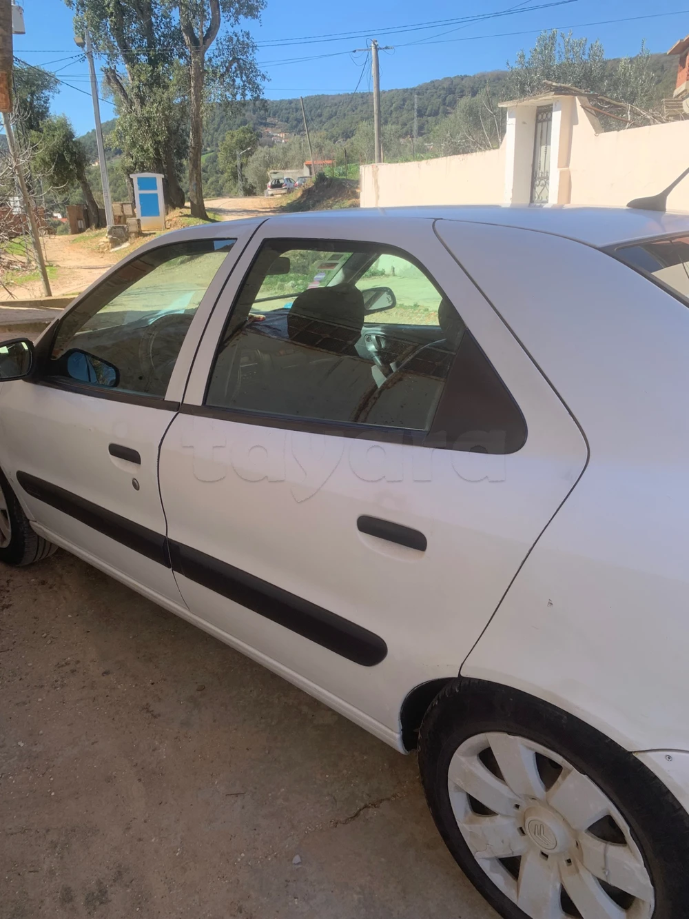 Citroen Xsara
