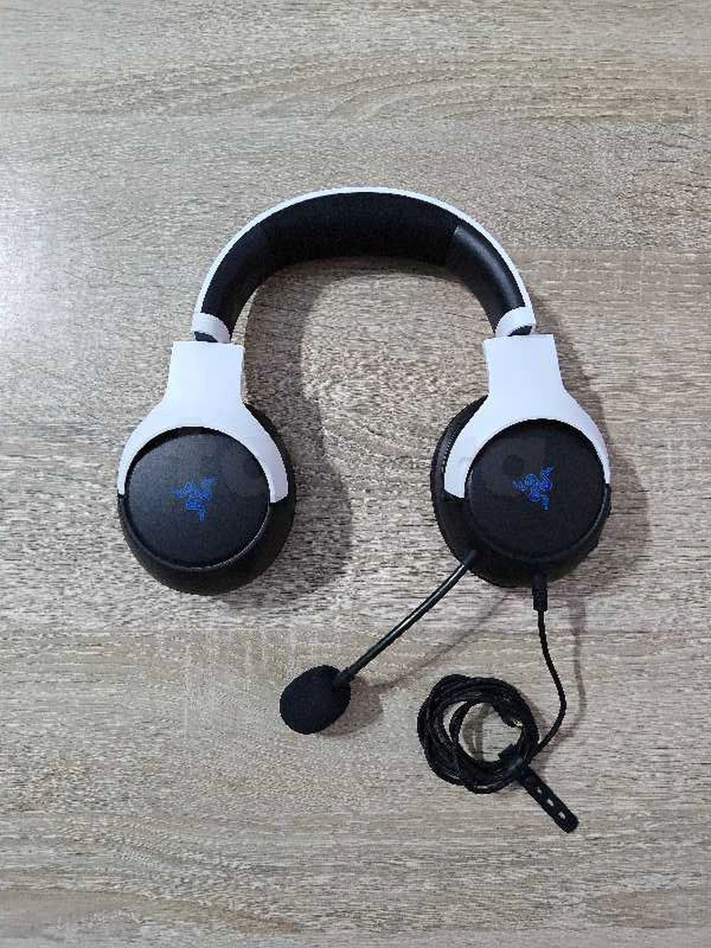 Razer kaira x ps5