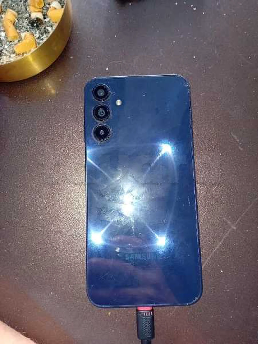 Samsung A15
