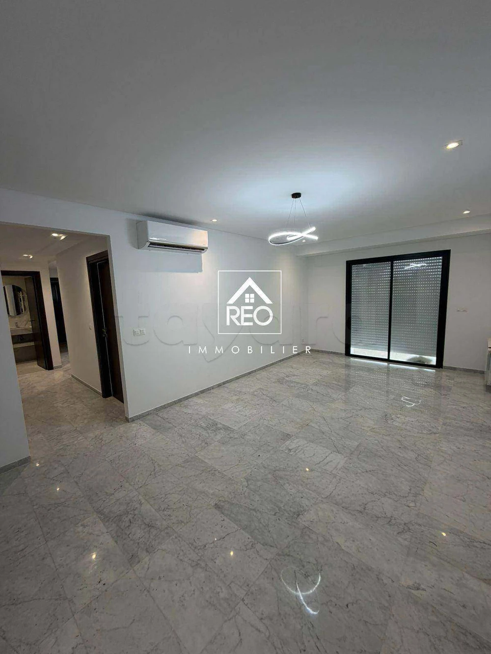 À VENDRE : Des appartements S+1, S+2 & S+3 , (Direct Promoteur) situé à La Nouvelle Soukra