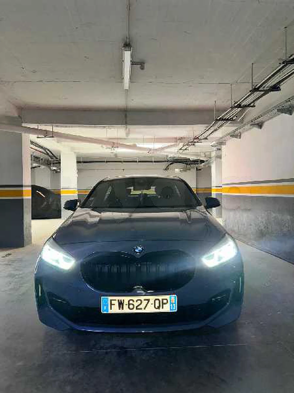 BMW Serie 1