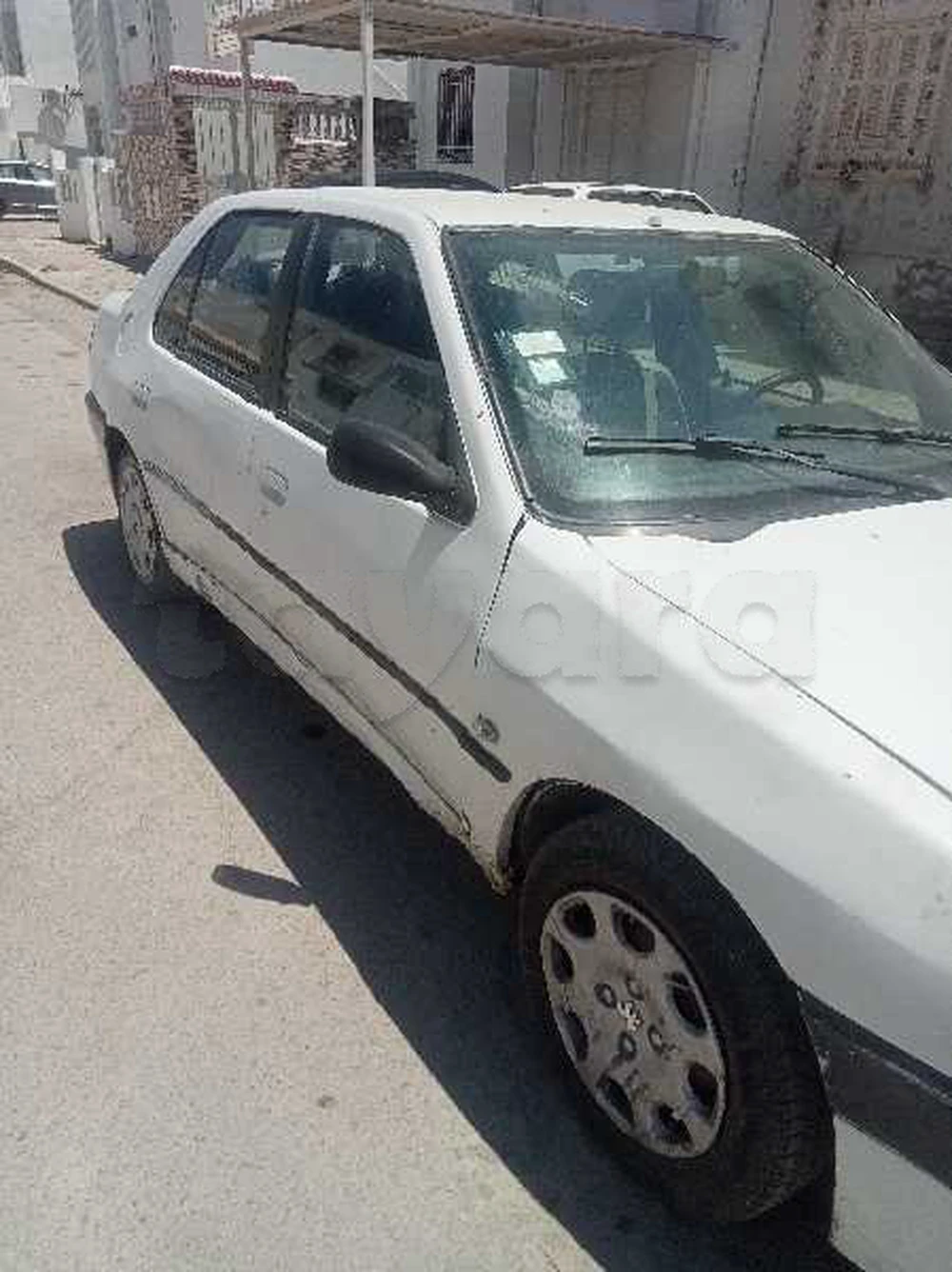 Peugeot 306
