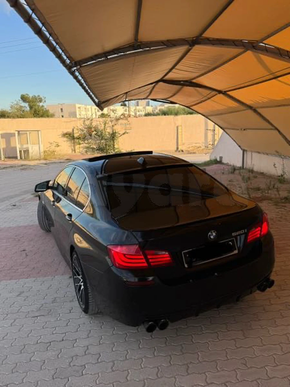 BMW Serie 5