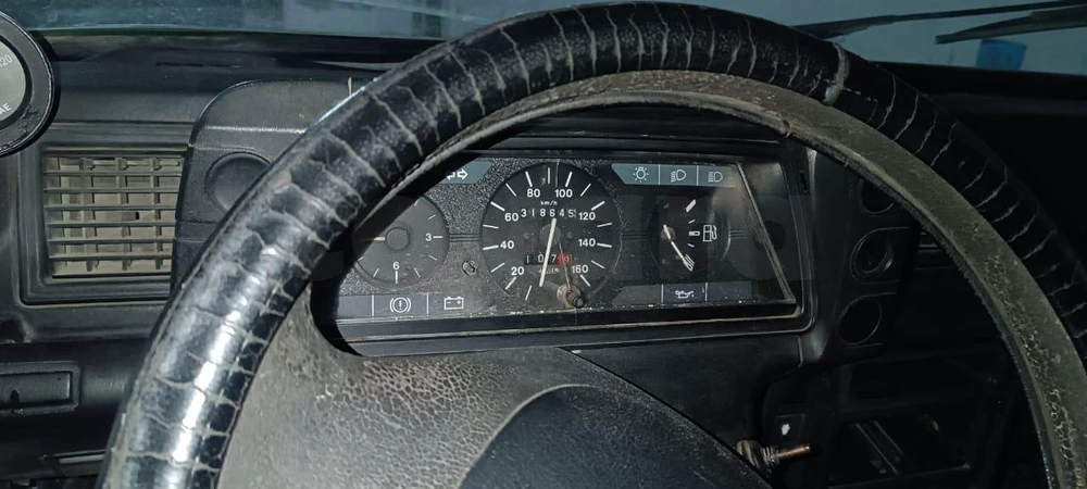 Citroen C15