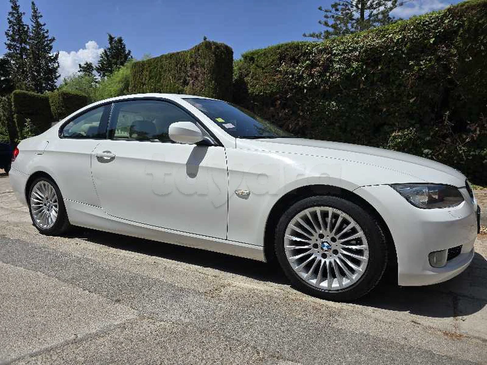 BMW Serie 3