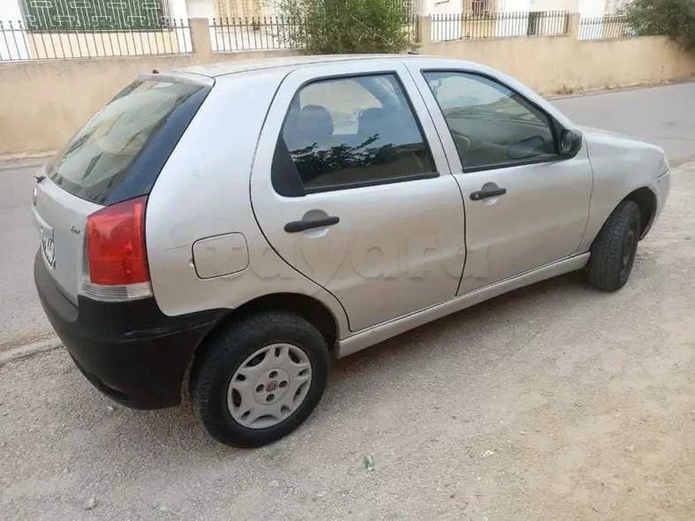 Fiat Palio