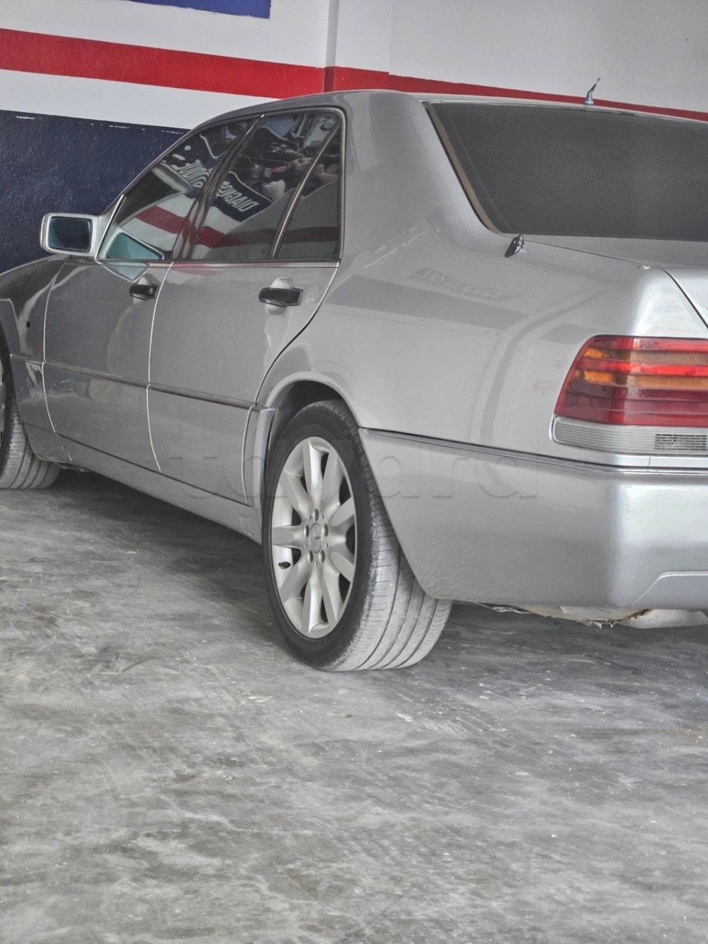 Mercedes-Benz Classe S