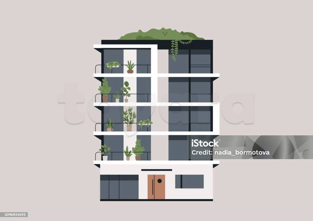 location appartement