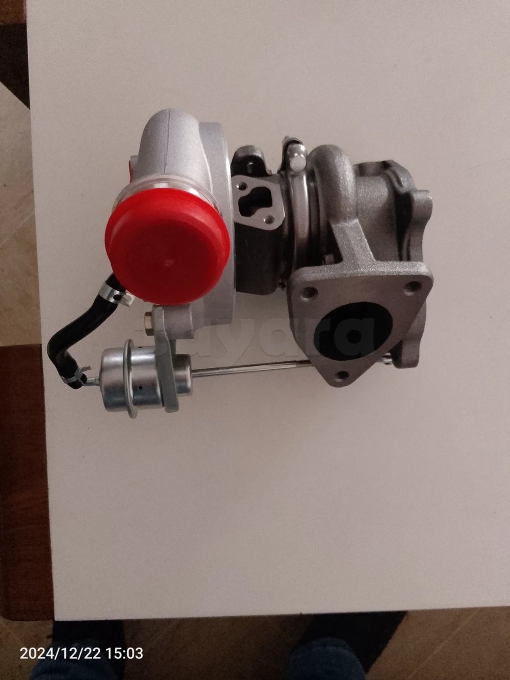 Turbo toyota 1kz te 3.0 neuf