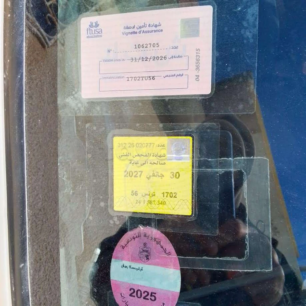 Carte voiture Citroen ZX