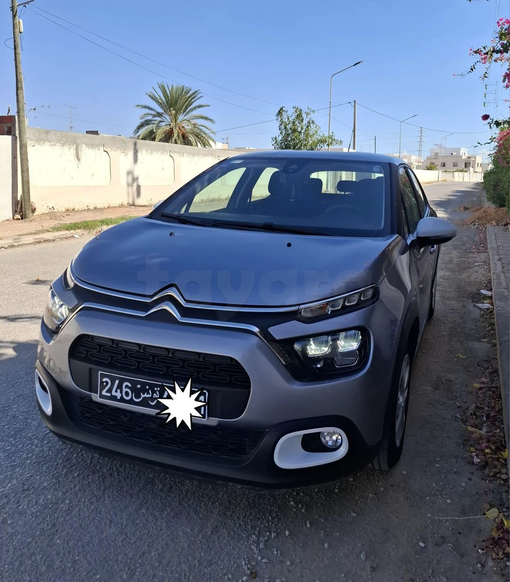 Citroen C3