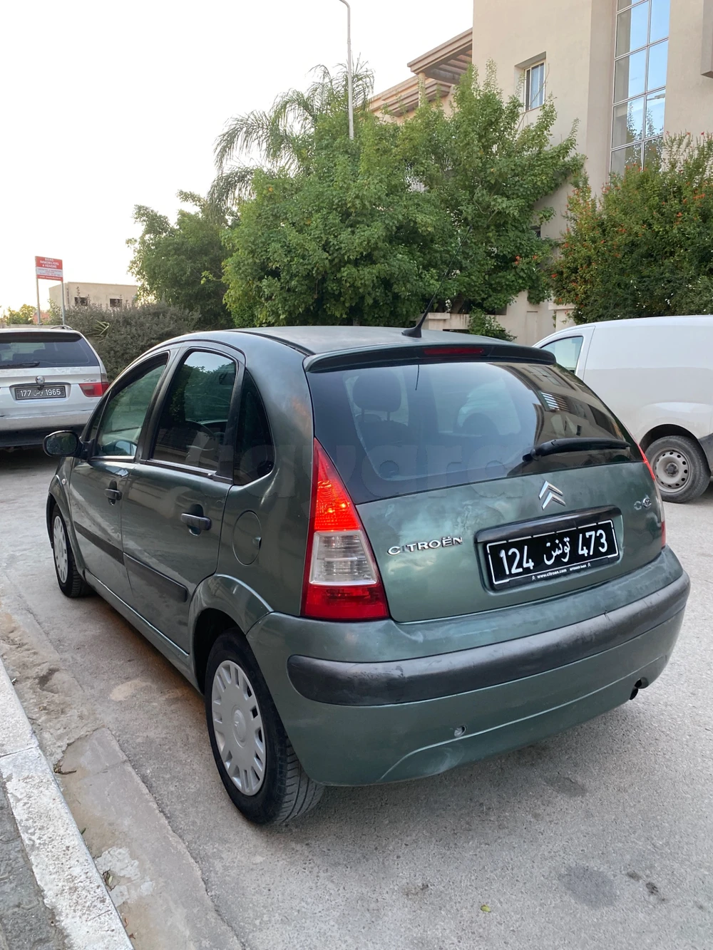 Citroen C3