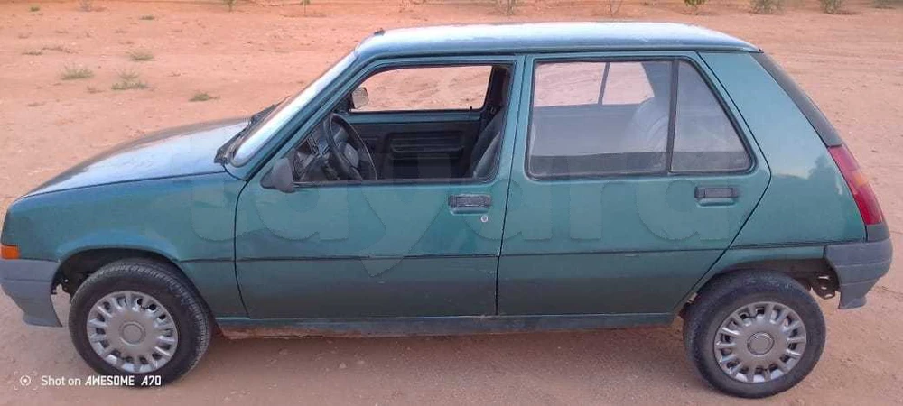Renault Super 5