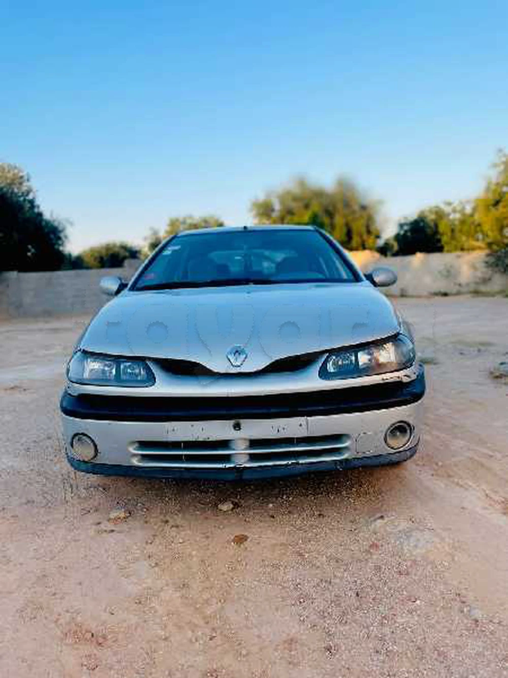 Renault Laguna Estate