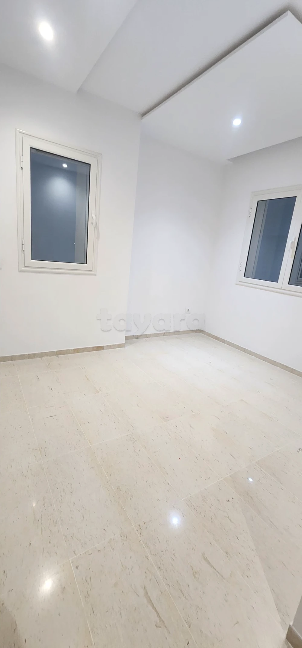 Appartement a louer a rte bouzaillene