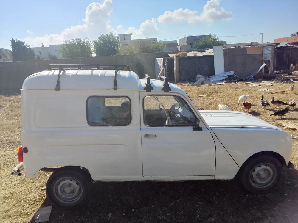Renault R4