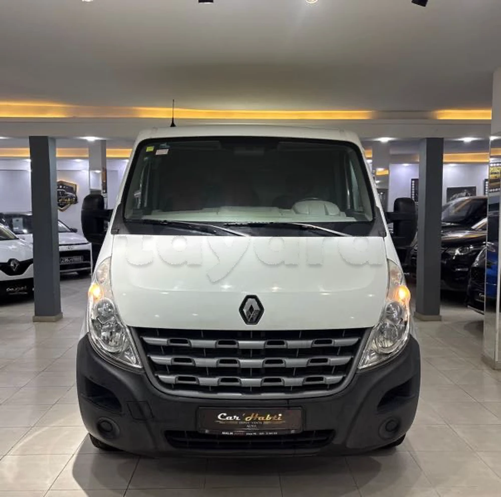 Renault Express