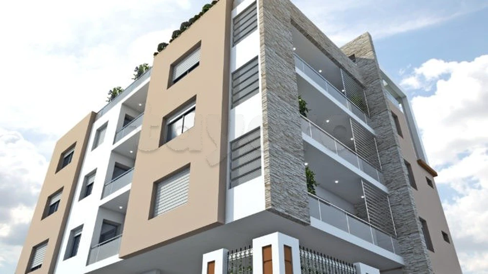 Appartement S+2/S+3 direct promoteur