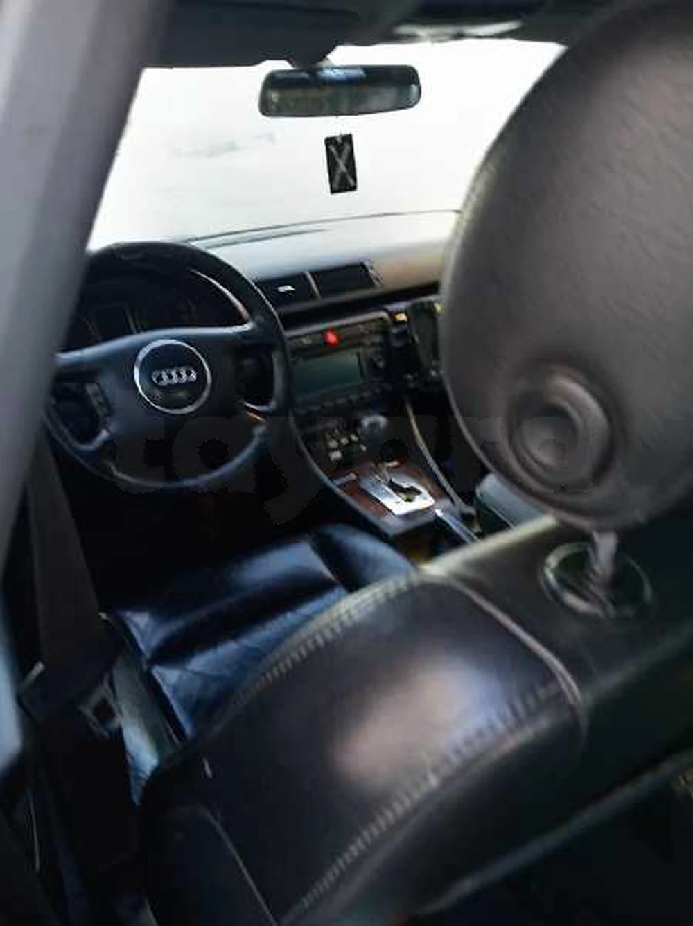 Carte voiture Volkswagen Passat
