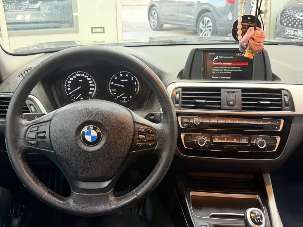 BMW Serie 1